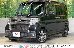 daihatsu tanto 2018 -DAIHATSU--Tanto DBA-LA600S--LA600S-0642940---DAIHATSU--Tanto DBA-LA600S--LA600S-0642940-