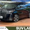 toyota alphard 2023 quick_quick_AGH30W_AGH30-0461304 image 1