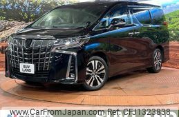 toyota alphard 2023 quick_quick_AGH30W_AGH30-0461304