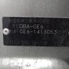 honda fit 2010 CFJ1568856 image 29