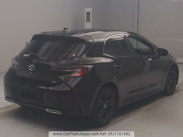 toyota corolla-sport 2022 -TOYOTA--Corolla Sport ZWE213H-0016252---TOYOTA--Corolla Sport ZWE213H-0016252- image 2