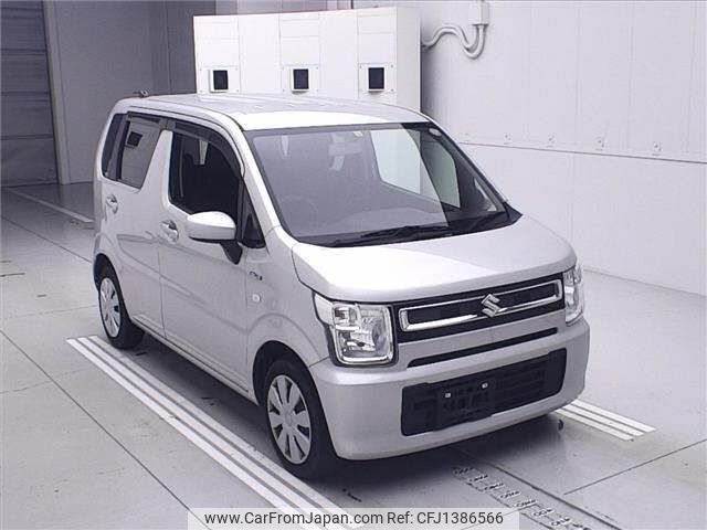 suzuki wagon-r 2020 -SUZUKI--Wagon R MH95S-112180---SUZUKI--Wagon R MH95S-112180- image 1