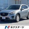 mazda cx-5 2013 -MAZDA--CX-5 DBA-KEEAW--KEEAW-102708---MAZDA--CX-5 DBA-KEEAW--KEEAW-102708- image 1