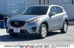 mazda cx-5 2013 -MAZDA--CX-5 DBA-KEEAW--KEEAW-102708---MAZDA--CX-5 DBA-KEEAW--KEEAW-102708-