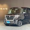 suzuki spacia 2018 -SUZUKI 【名変中 】--Spacia MK53S--584703---SUZUKI 【名変中 】--Spacia MK53S--584703- image 1