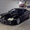 mercedes-benz sl-class 2005 -MERCEDES-BENZ--Benz SL WDB2304671F100076---MERCEDES-BENZ--Benz SL WDB2304671F100076- image 5