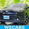 toyota c-hr 2017 quick_quick_DAA-ZYX10_ZYX10-2063510 image 1