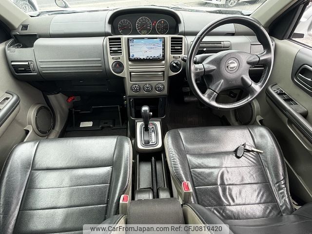 nissan x-trail 2006 -NISSAN--X-Trail CBA-NT30--NT30-207571---NISSAN--X-Trail CBA-NT30--NT30-207571- image 2