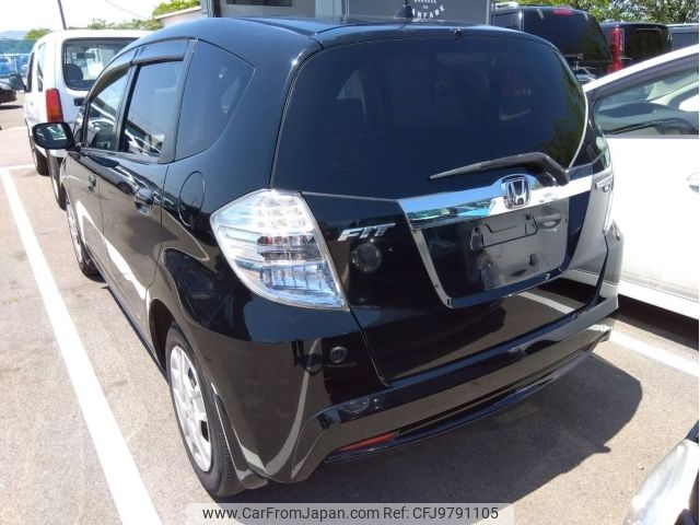 honda fit 2011 -HONDA--Fit GP1--GP1-1035327---HONDA--Fit GP1--GP1-1035327- image 2