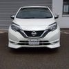 nissan note 2017 -NISSAN--Note DBA-NE12--NE12-203161---NISSAN--Note DBA-NE12--NE12-203161- image 2