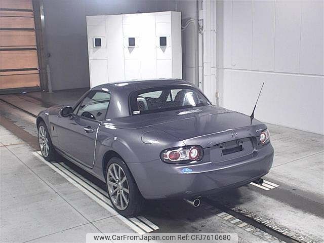 mazda roadster 2007 -MAZDA--Roadster NCEC-250170---MAZDA--Roadster NCEC-250170- image 2