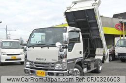 isuzu elf-truck 2021 quick_quick_2RG-NKR88AD_NKR88-7012218