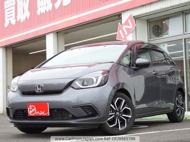 honda fit 2020 quick_quick_GR1_GR1-1018783 image 1