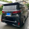 toyota alphard 2024 CFJ1548546 image 7