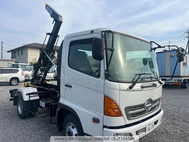 hino ranger 2007 GOO_NET_EXCHANGE_0401930A30250505W001 image 2