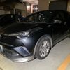 toyota c-hr 2018 -TOYOTA--C-HR DAA-ZYX10--ZYX10-2107908---TOYOTA--C-HR DAA-ZYX10--ZYX10-2107908- image 2