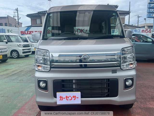 nissan clipper-rio 2024 -NISSAN 【富士山 】--Clipper Rio DR17W--304971---NISSAN 【富士山 】--Clipper Rio DR17W--304971- image 2