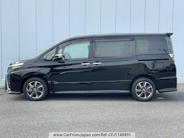 toyota voxy 2021 quick_quick_3BA-ZRR80W_ZRR80-8000791 image 2
