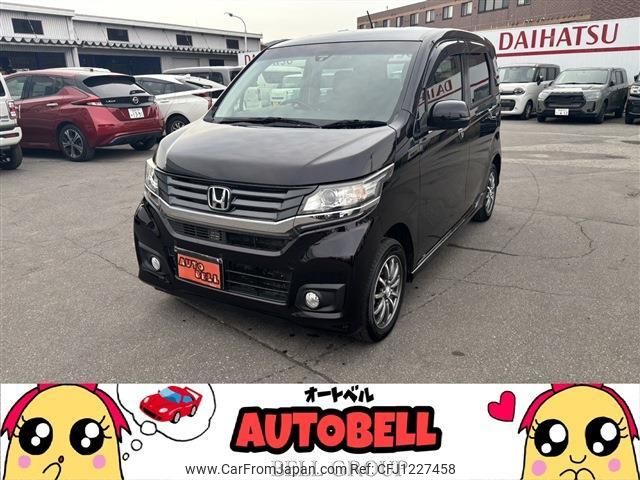 honda n-wgn 2014 quick_quick_DBA-JH2_JH2-1011307 image 1