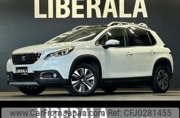 peugeot 2008 2017 -PEUGEOT--Peugeot 2008 ABA-A94HN01--VF3CUHNZTGY121171---PEUGEOT--Peugeot 2008 ABA-A94HN01--VF3CUHNZTGY121171-