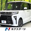 daihatsu tanto 2022 quick_quick_LA650S_LA650S-0233741 image 1