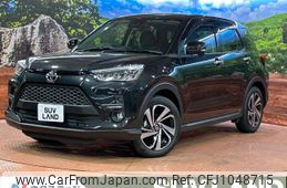 toyota raize 2023 -TOYOTA--Raize 5BA-A201A--A201A-0060131---TOYOTA--Raize 5BA-A201A--A201A-0060131-