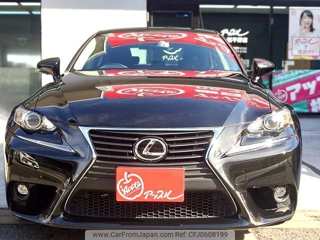 lexus is 2016 quick_quick_ASE30_ASE30-0002103 image 2