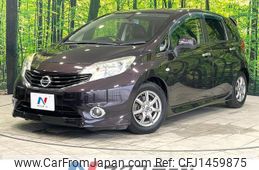 nissan note 2012 quick_quick_E12_E12-014224