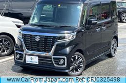 suzuki spacia 2019 quick_quick_DAA-MK53S_MK53S-642021