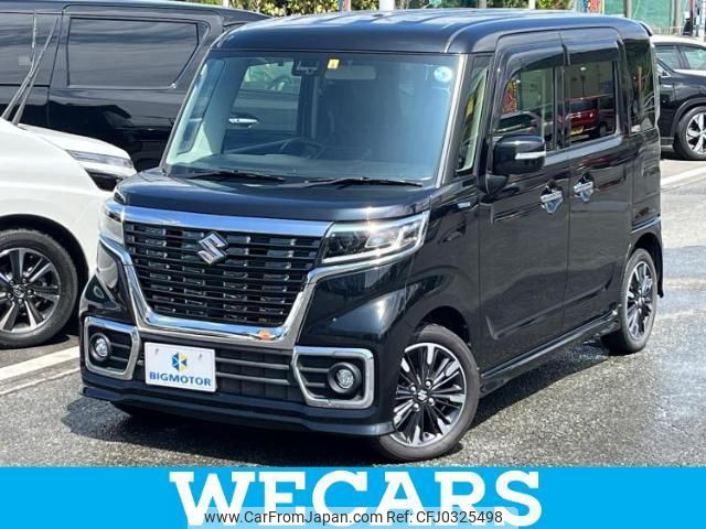 suzuki spacia 2019 quick_quick_DAA-MK53S_MK53S-642021 image 1