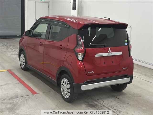 mitsubishi ek-cross 2019 CFJ1662812 image 2