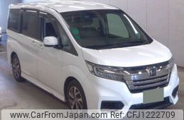 honda stepwagon 2018 -HONDA--Stepwgn DBA-RP3--RP3-1224108---HONDA--Stepwgn DBA-RP3--RP3-1224108-