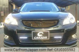 subaru legacy-touring-wagon 2009 -SUBARU--Legacy Wagon BR9--008676---SUBARU--Legacy Wagon BR9--008676-