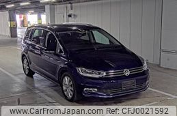 volkswagen golf-touran 2017 -VOLKSWAGEN--VW Golf Touran WVGZZZ1TZHW110121---VOLKSWAGEN--VW Golf Touran WVGZZZ1TZHW110121-