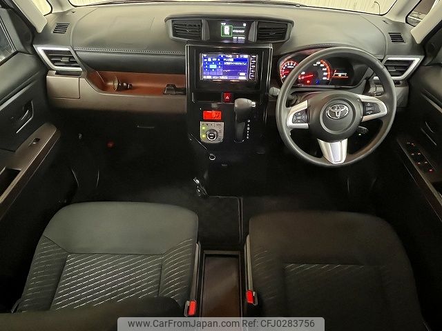 toyota roomy 2019 -TOYOTA--Roomy DBA-M900A--M900A-0373012---TOYOTA--Roomy DBA-M900A--M900A-0373012- image 2