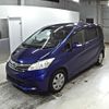 honda freed 2012 -HONDA--Freed GB3--GB3-1427723---HONDA--Freed GB3--GB3-1427723- image 5