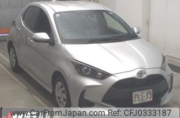 toyota yaris 2020 -TOYOTA--Yaris KSP210-0024920---TOYOTA--Yaris KSP210-0024920-