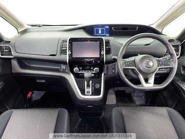 nissan serena 2017 504928-930985 image 1