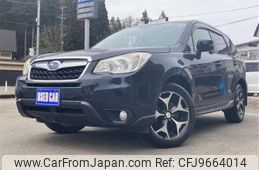 subaru forester 2013 -SUBARU--Forester DBA-SJ5--SJ5-012090---SUBARU--Forester DBA-SJ5--SJ5-012090-