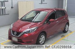 nissan note 2019 -NISSAN--Note E12-631250---NISSAN--Note E12-631250-