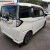 toyota roomy 2021 -TOYOTA 【福山 501ﾜ2219】--Roomy 4BA-M900A--M900A-0543598---TOYOTA 【福山 501ﾜ2219】--Roomy 4BA-M900A--M900A-0543598- image 2