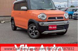 suzuki hustler 2014 CFJ1587832