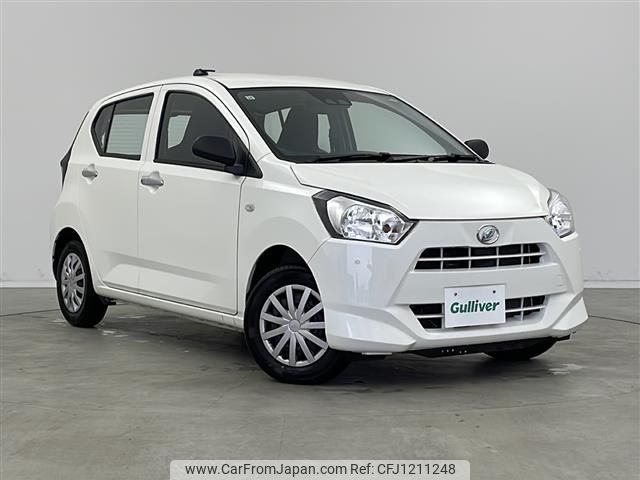 daihatsu mira-e-s 2017 -DAIHATSU--Mira e:s DBA-LA350S--LA350S-0031968---DAIHATSU--Mira e:s DBA-LA350S--LA350S-0031968- image 1