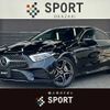 mercedes-benz cls-class 2019 -MERCEDES-BENZ--Benz CLS DAA-257359--WDD2573592A048527---MERCEDES-BENZ--Benz CLS DAA-257359--WDD2573592A048527- image 1