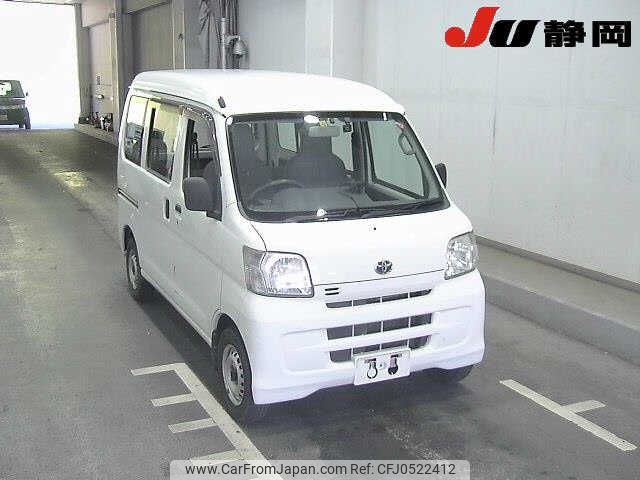 toyota pixis-van 2016 -TOYOTA--Pixis Van S321M--S321M-0016877---TOYOTA--Pixis Van S321M--S321M-0016877- image 1