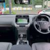 toyota land-cruiser-prado 2022 -TOYOTA--Land Cruiser Prado 3BA-TRJ150W--TRJ150-0150154---TOYOTA--Land Cruiser Prado 3BA-TRJ150W--TRJ150-0150154- image 3