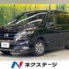 nissan serena 2018 CFJ1707925 image 1