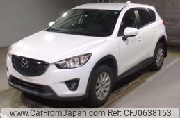 mazda cx-5 2014 quick_quick_DBA-KEEFW_114808