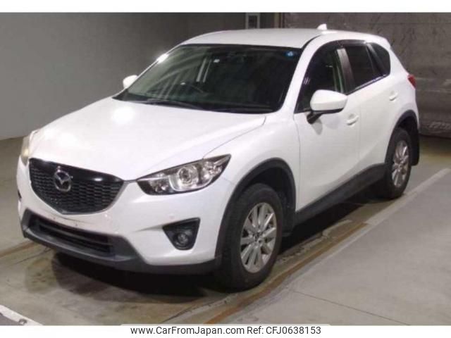 mazda cx-5 2014 quick_quick_DBA-KEEFW_114808 image 1