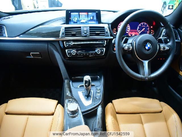 bmw 4-series 2019 CFJ1542559 image 2